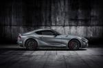 Toyota GR Supra A90 Edition 2019 года (EU)